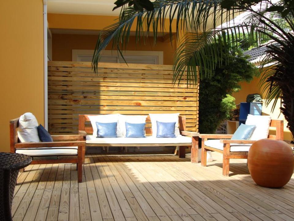 Angá Jurerê Apart Hotel Florianópolis Exterior foto
